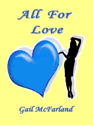 cover image of All For Love